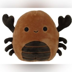 NWT 14'' BOLIVAR EXCLUSIVE DESERT SQUISHMALLOW THE SCORPION